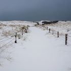 Winter auf Sylt