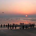 Winter auf Sylt