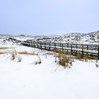 Winter auf Sylt