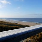 Winter auf Sylt