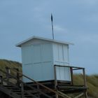 Winter auf Sylt