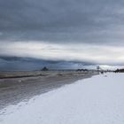 Winter auf Usedom