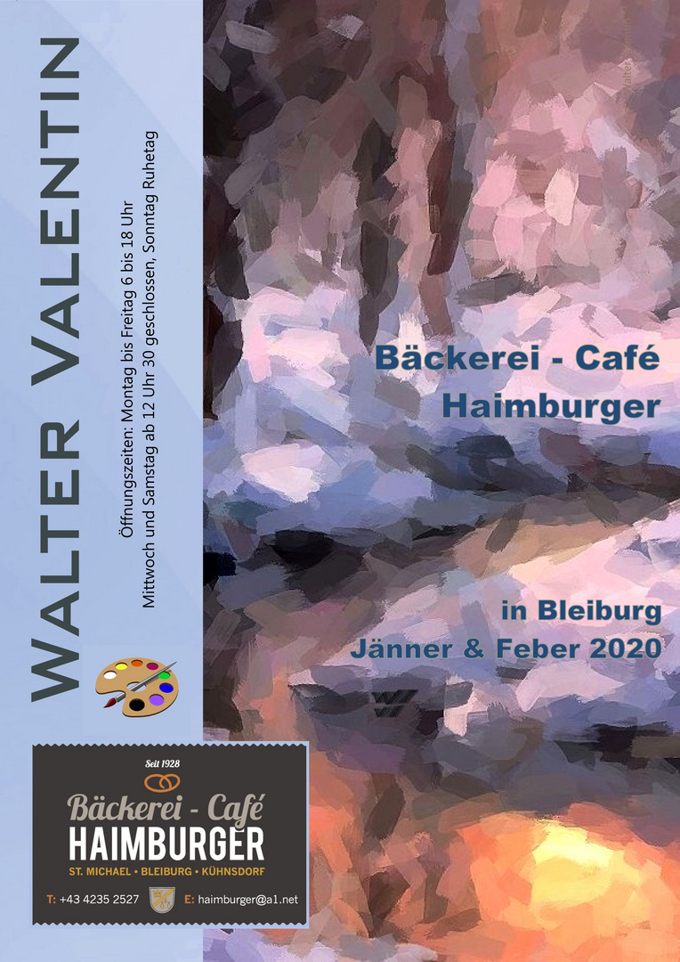 Winter-Ausstellung