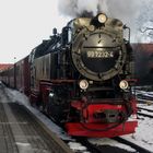 Winter bei der HSB in Wernigerode 2.