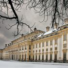 Winter beim König