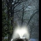 Winter - Brunnen 1