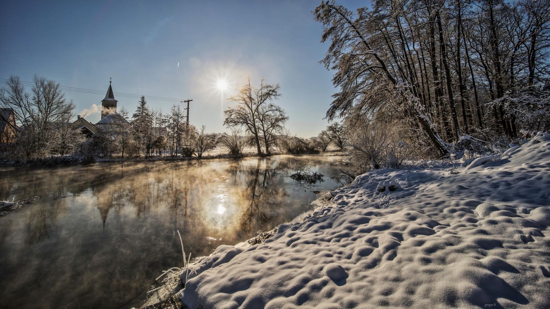 Winter- Büchenbach  2021