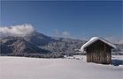 ich will endlich schnee... von Rudi Schrätzlmayer 