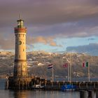 Winter-Comeback am Bodensee