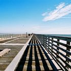 Winter Day at The Pier