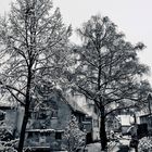 Winter Dorf 3
