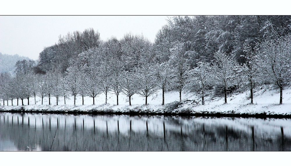 Winter von Christoph Adam 