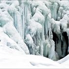 Winter-Elfen-Höhle