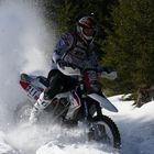 Winter Enduro