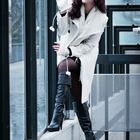 Winter Fashion Shooting