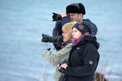 Winter Fototour Lofoten