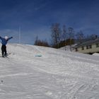 Winter Games in Norway