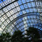 Winter Garden Atrium