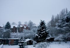 Winter-Garten