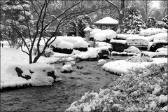 Winter-Garten