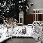 "Winter"-garten