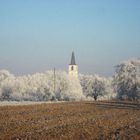 WINTER GERMANY  GODS STAIRS FOR JUDGGEMENT (M.L  protestant.)