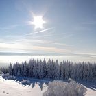 Winter Harzpanorama