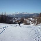 Winter High Tatras