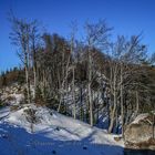 Winter hills - Slovensko