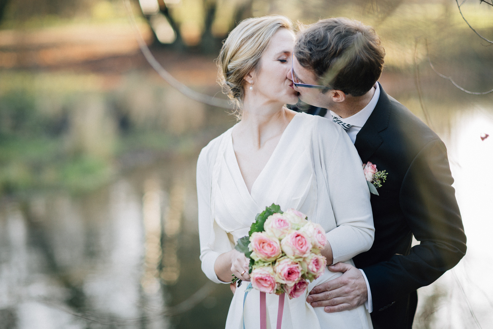 WINTER HOCHZEIT