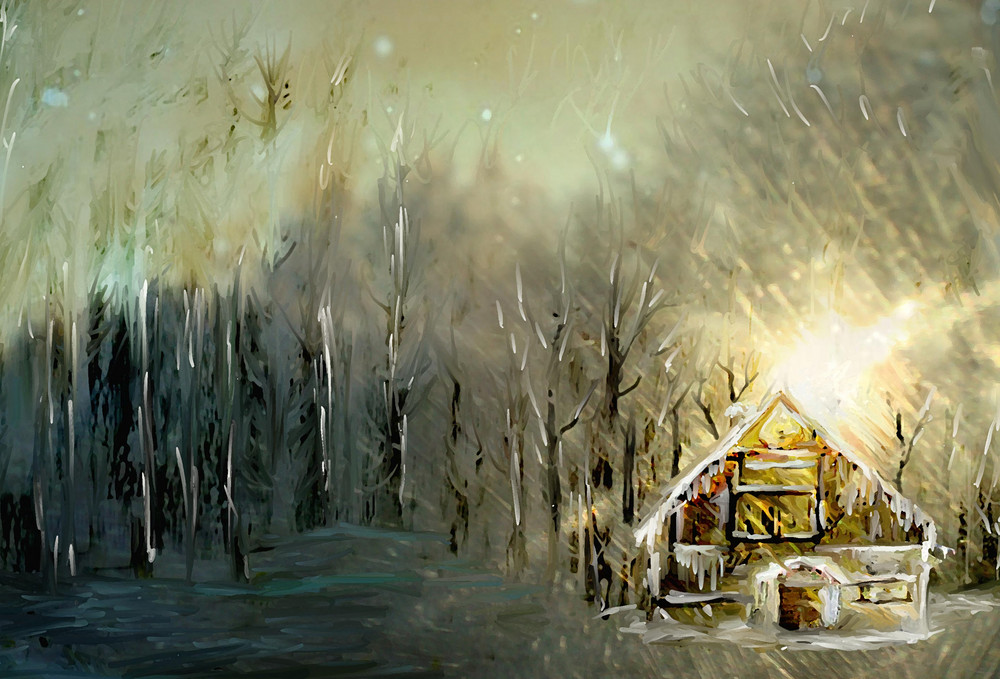 winter-home