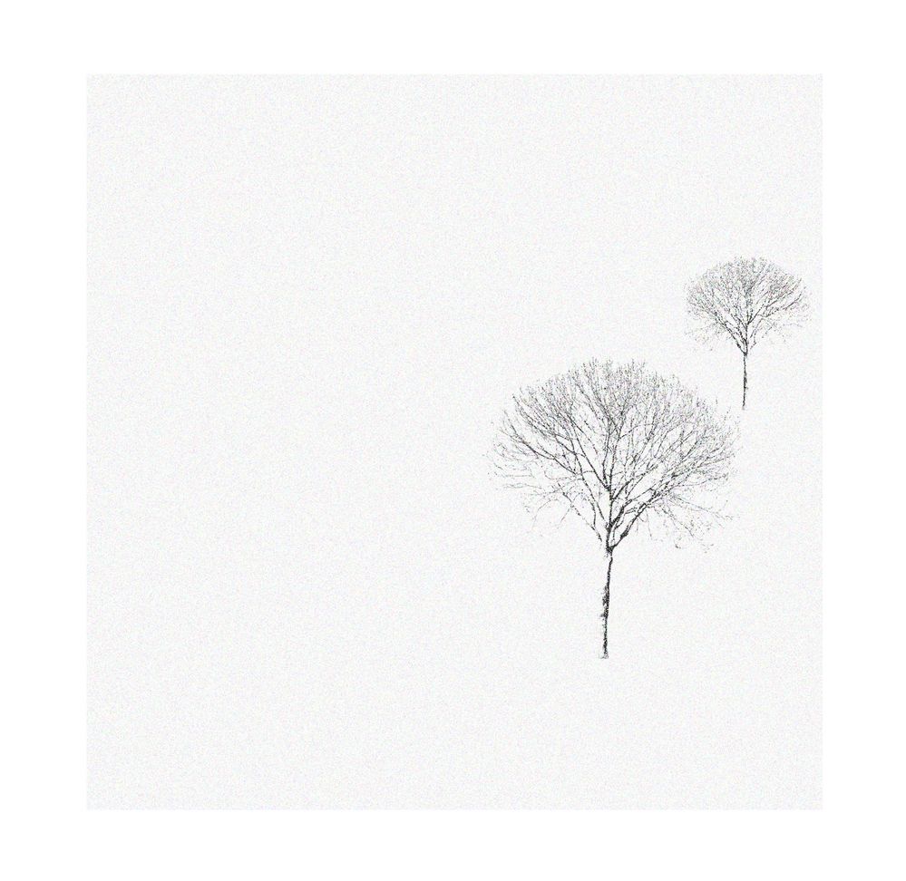 - Winter III -