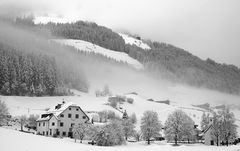Winter im Ahrntal 2014