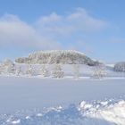 Winter im Allgäu