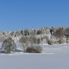 Winter im Allgäu