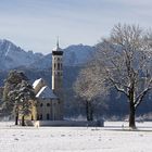 Winter im Allgäu I