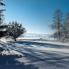 Winter im Allgäu I