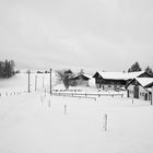 Winter im Allgäu II