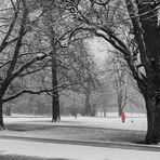 Winter im Bagno