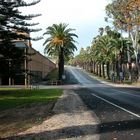 Winter im Barossa Valley