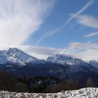 Winter im Berchtesgadener Land