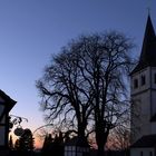 Winter im Bergischen Land