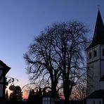 Winter im Bergischen Land