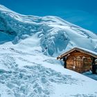 Winter im Berner Oberland