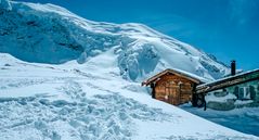 Winter im Berner Oberland