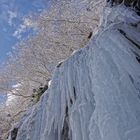 Winter im Blühnbachtal