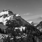 Winter im Bregenzerwald