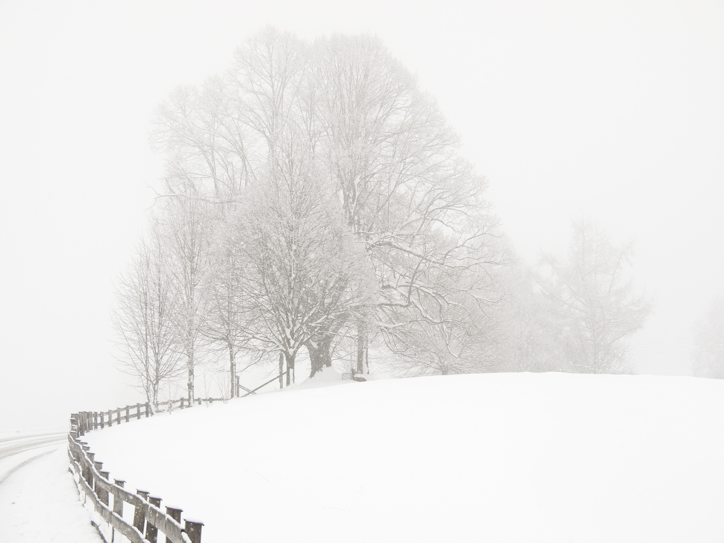 Winter im Chiemgau 7