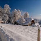 Winter im Emmental