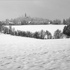 Winter im Erzgebirge...